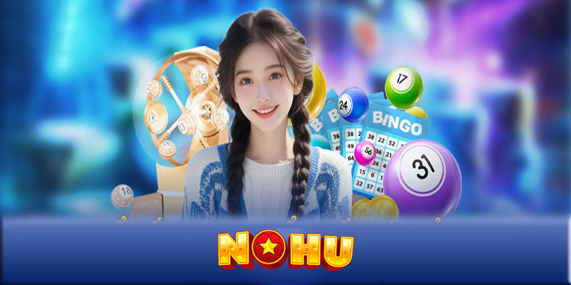 Cộng đồng game thủ NOHU